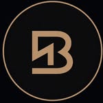 Logo Blind.Influ