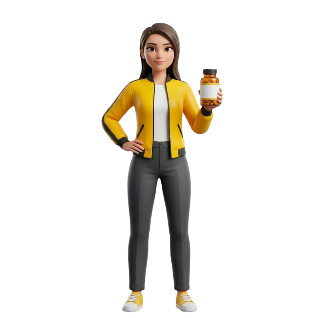 Embaixadora ProdutoDelivery