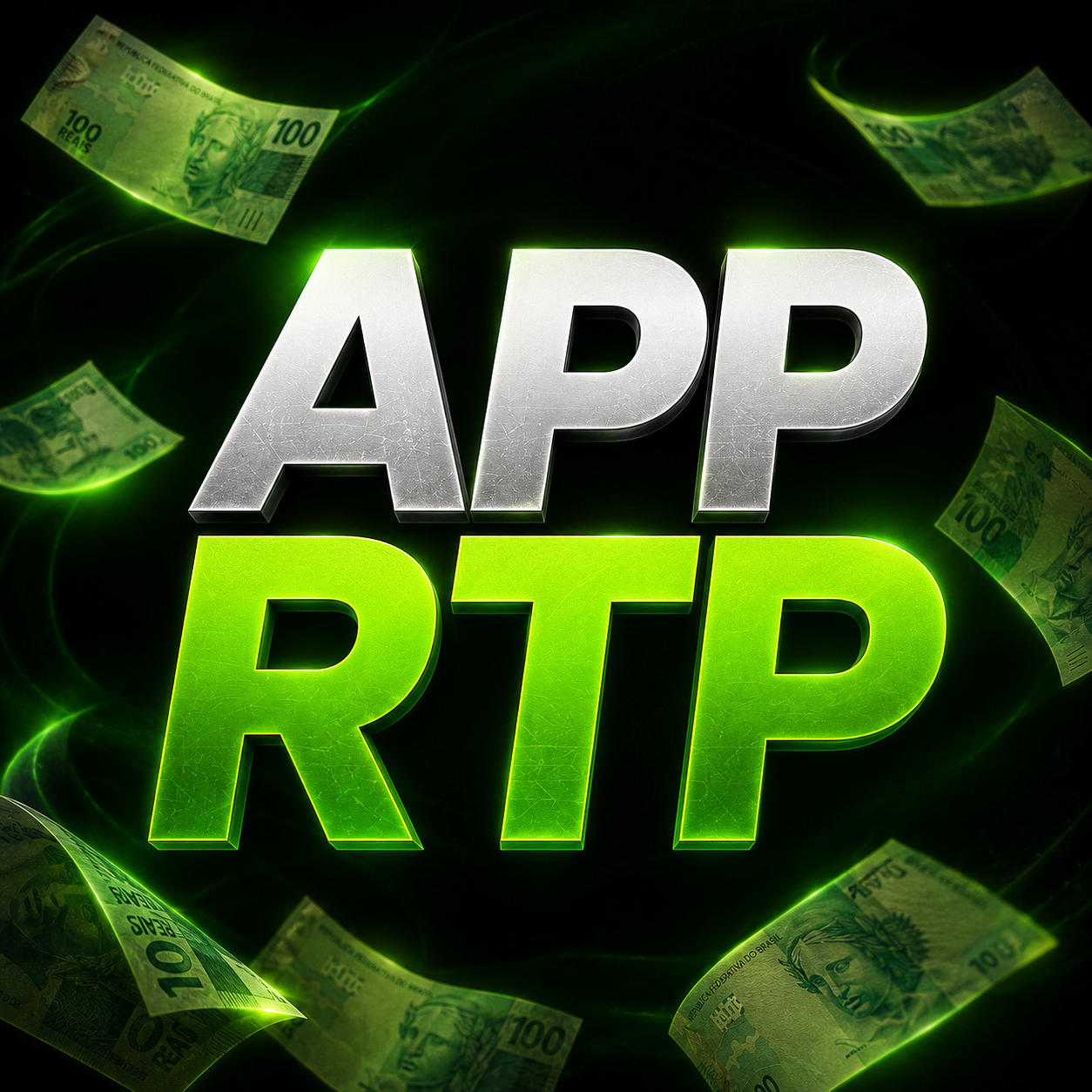 App RTP Pro