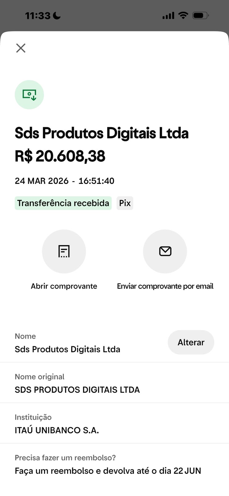 Depoimento TudoAki 12